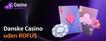 Krypto Kasino En Ny Æra af Online Gambling Krypto Kasino En Ny Æra af Online Gambling