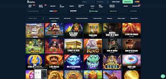 Lion Slot Crypto – Spinomenal Roaring Adventures in the World of Online Gaming