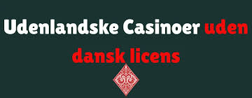 Live Casino Uden Rufus Spil uden Bekymringer
