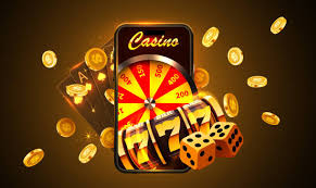 Locasbet Casino UK Explore the Exciting World of Online Gaming