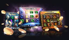 Luck of Spins Casino Registration Your Gateway to Online Gaming Fun