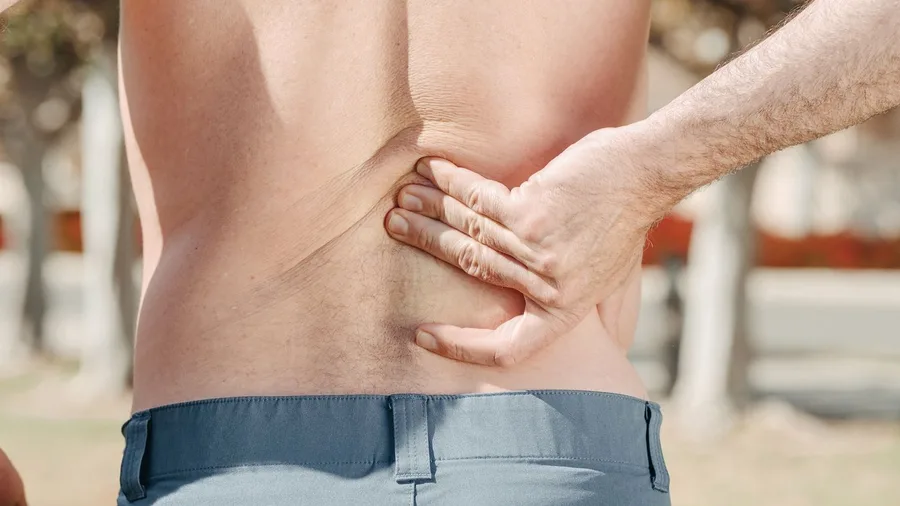 The Physical Body Mandates a Slower Pace