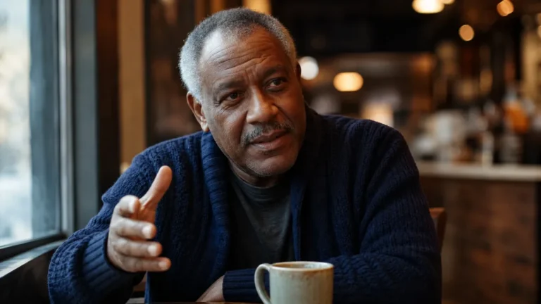 Men Over 60 Who Have Real Friends Usually Do These 6 Things