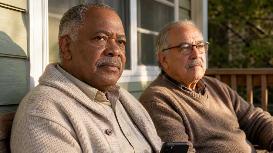 Initiating One-on-One Plans Avoids Relying on Spouses