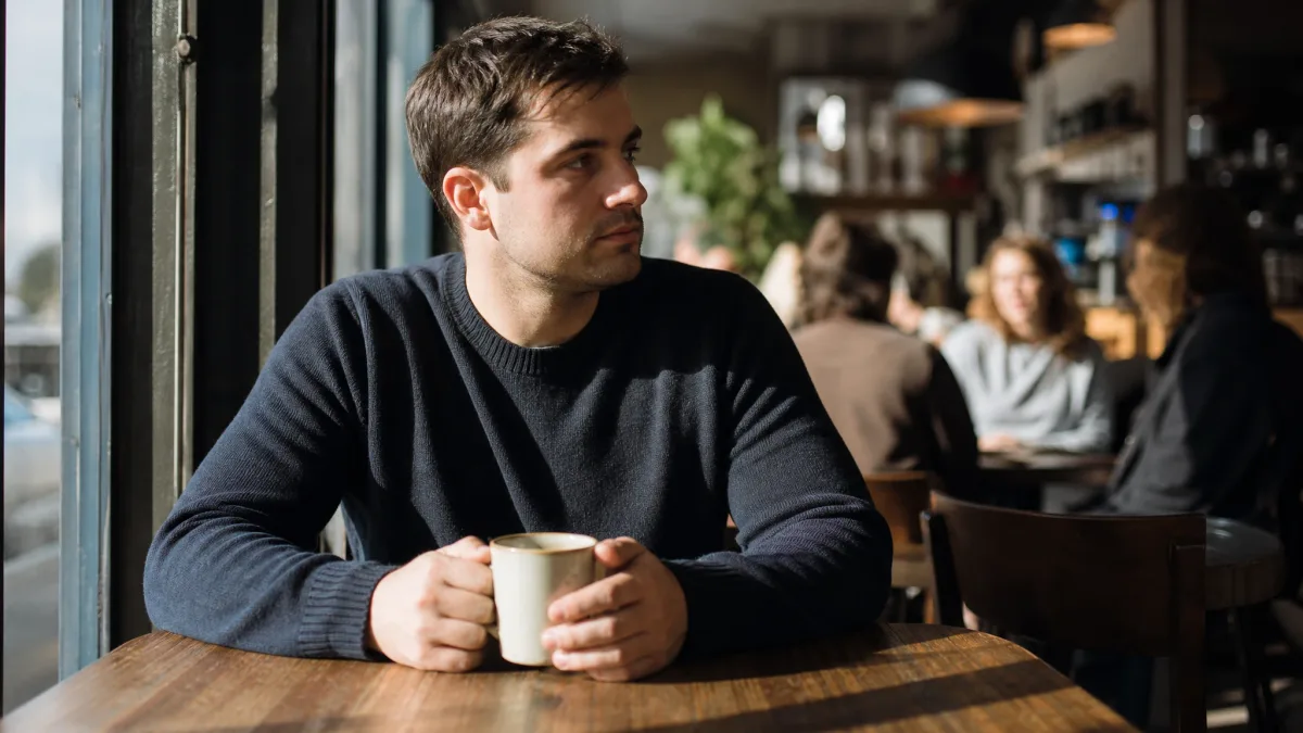 Men Raised by Emotionally Distant Fathers Often Show These 8 Traits Later in Life
