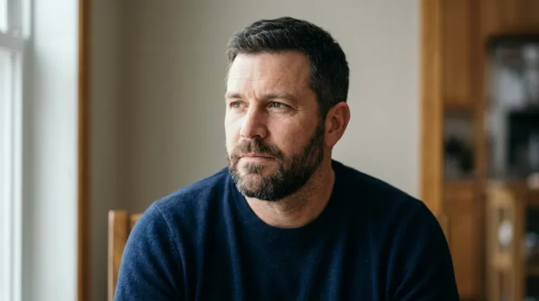 Men Who Age Well Almost Always Give Up These 5 Things First