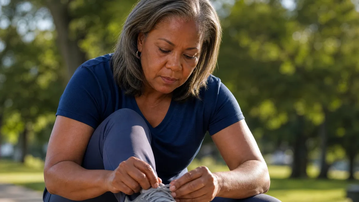 5 Mindset Shifts Linked to Healthier Aging, Say Psychologists