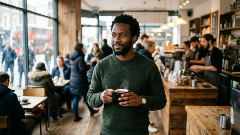 7 Morning Habits That Quietly Destroy Your Focus All Day