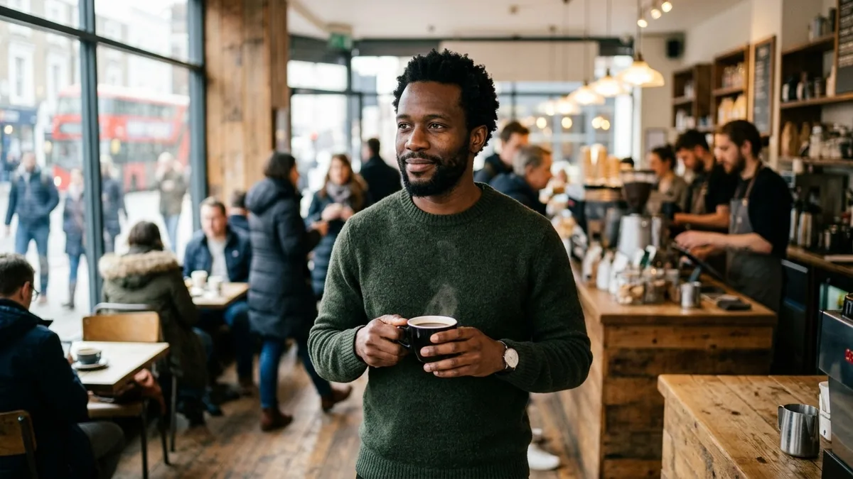 7 Morning Habits That Quietly Destroy Your Focus All Day