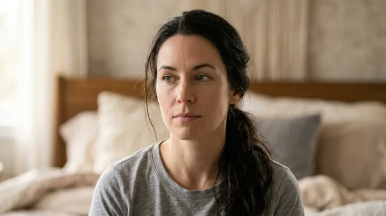 7 Morning Habits That Quietly Destroy Your Focus All Day