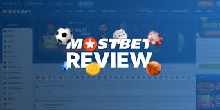 Mostbet İdman Mərcləri Qazancınızı Artırın
