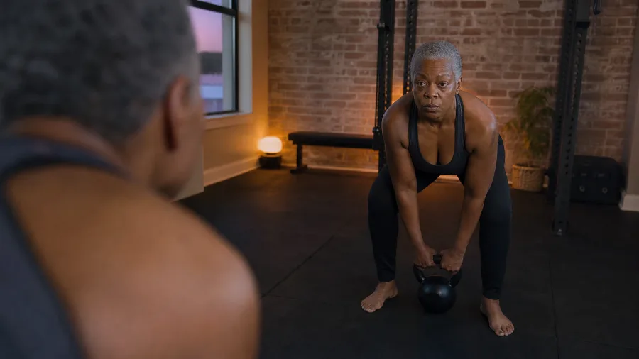 Change 2: Transitioning from Chronic Cardio to Zone 2 and Strength