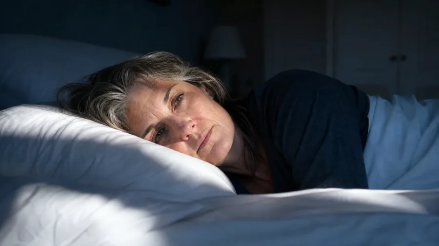 Change 3: Protecting Circadian Architecture for Glymphatic Clearance