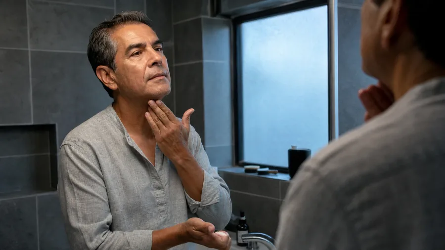 Extending Active Treatments Beyond the Jawline