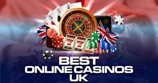 Neonix Online Casino A Bright New World of Gaming