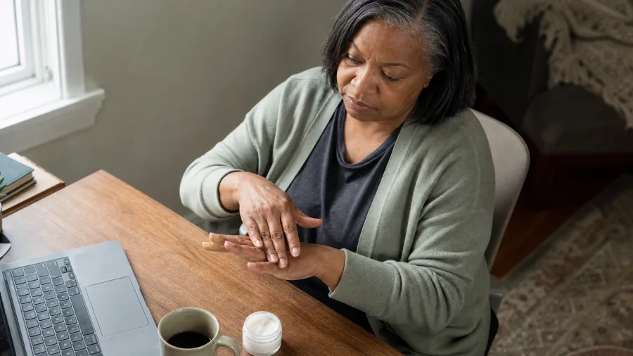 Where Clinical Consensus Meets Daily Self-Care