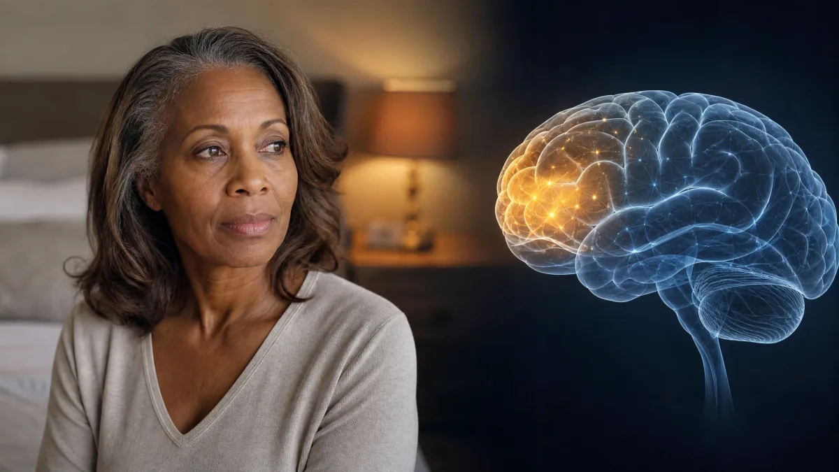 Neurologists Name 4 Things They'd Never Do Before Bed