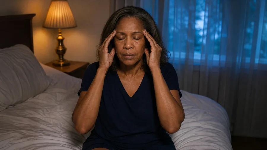 The Neurological Reset: Why Your Pre-Sleep Window Matters