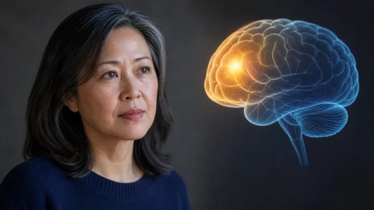Neurologists Say These 6 Everyday Habits Quietly Shrink Your Brain