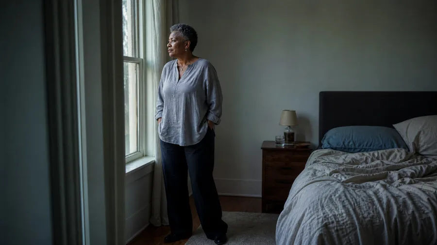 The Invisible Shrinking Act: Why Healthy Brains Are Losing Volume Before Age 50