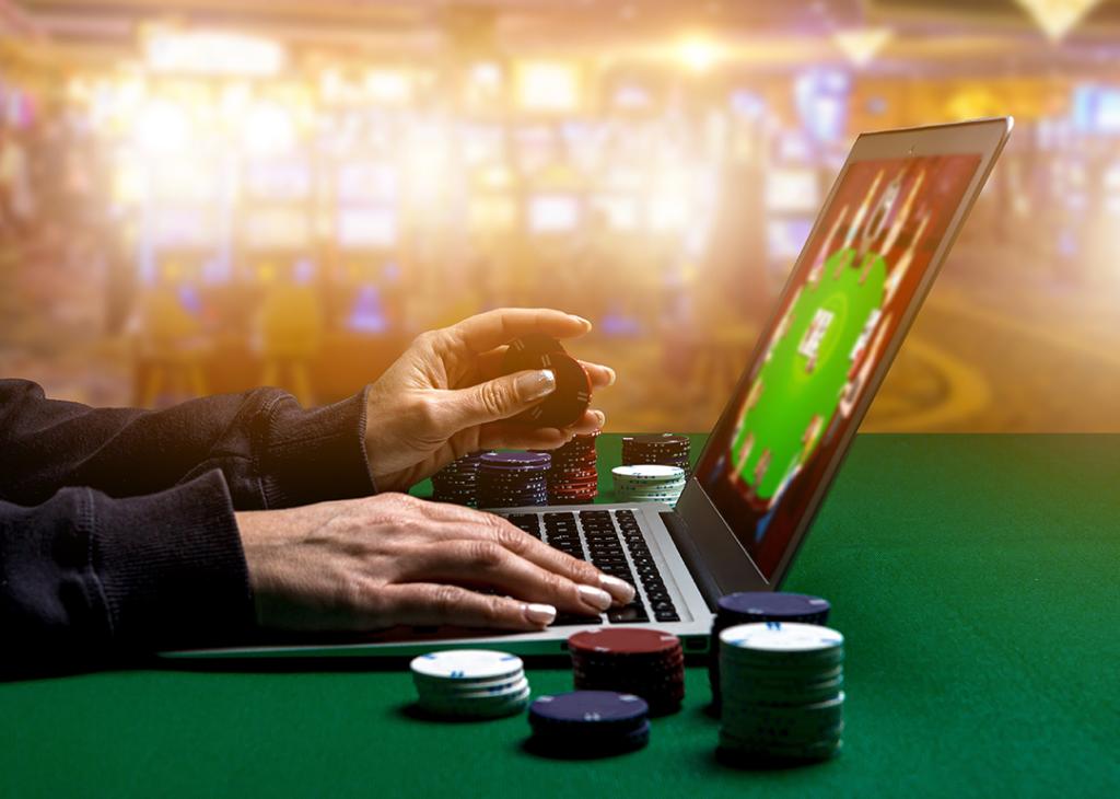 New Online Casinos 2025 A Glimpse into the Future of Gaming