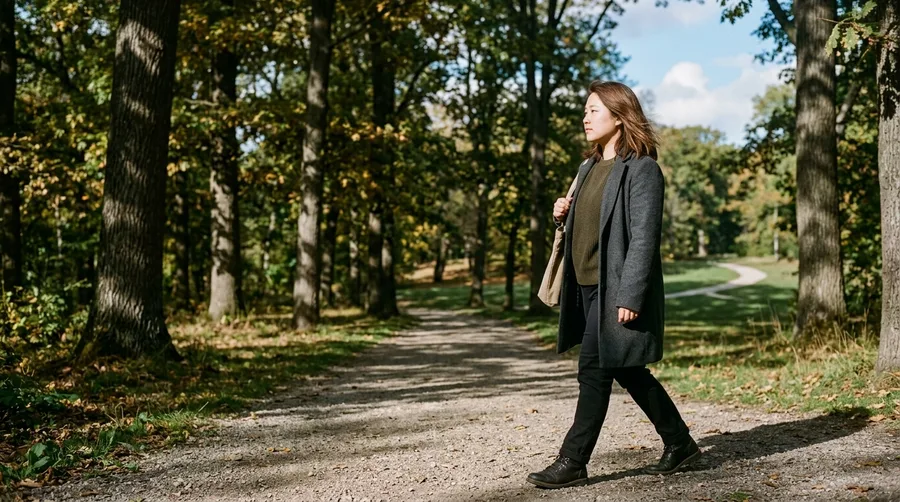 The Surprising Grace of Separate Schedules