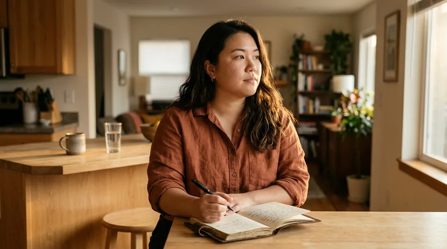 Finding the Right Words for Change