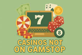 Non GamStop Casinos The Ultimate Guide to Finding Your Perfect Gaming Experience