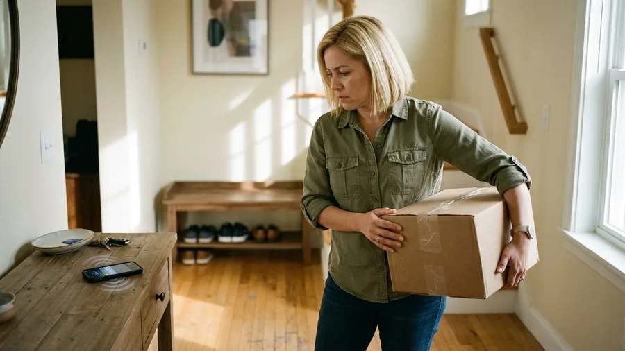 Becoming Indispensable to Avoid Sudden Rejection
