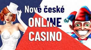 Nové CZ Online Casino Zábava a Výhry na Dosah Ruky