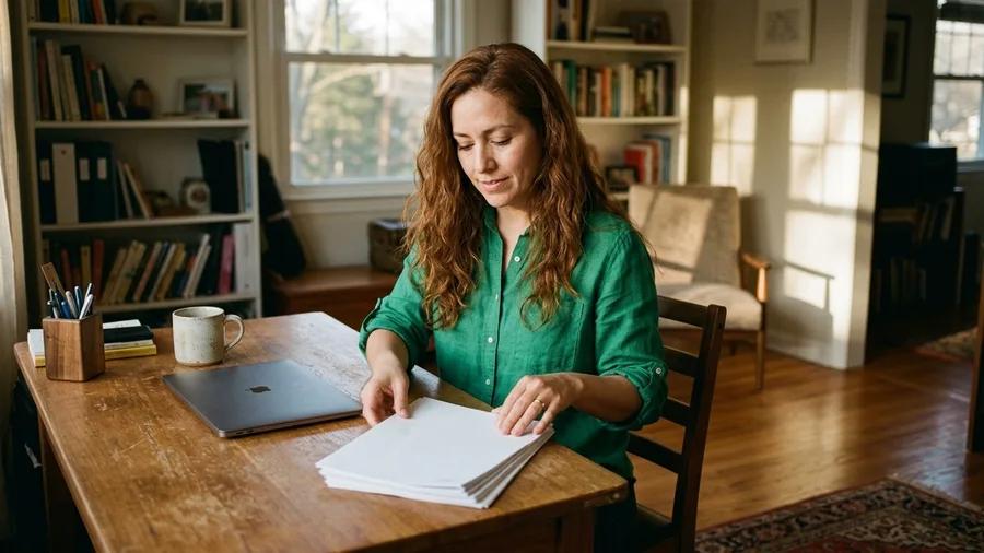 Why Firstborns Carry an Unspoken Ledger