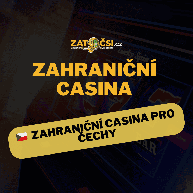 Online Casino CZK Jak se zabavit a vyhrát