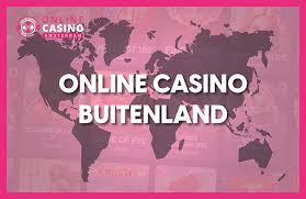Ontdek de Beste Online Casino's in het Buitenland 314030800