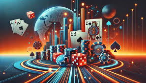 Ontdek de Beste Online Casino's in het Buitenland Ontdek de Beste Online Casino's in het Buitenland