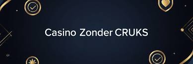 Ontdek het beste online casino zonder CRUKS 5