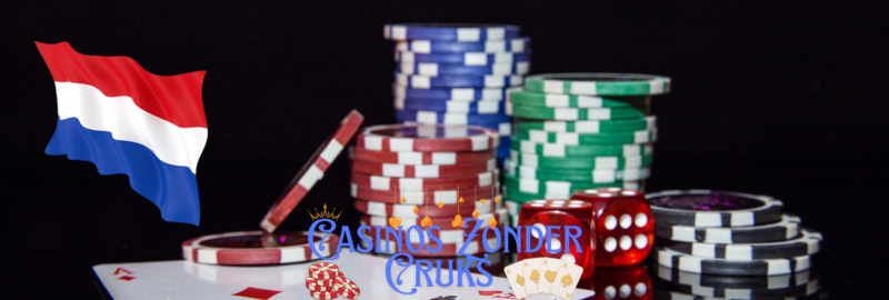 Ontdek het Beste Online Casino Zonder CRUKS - Top 5 Keuzes Ontdek het Beste Online Casino Zonder CRUKS - Top 5 Keuzes