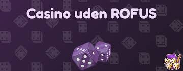 Oplev Fordelene ved Casinoer Uden Rofus 2135407784