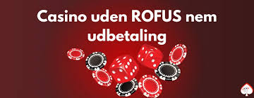 Oplev Spil Uden om Rufus En Ny Dimension af Underholdning 777463206