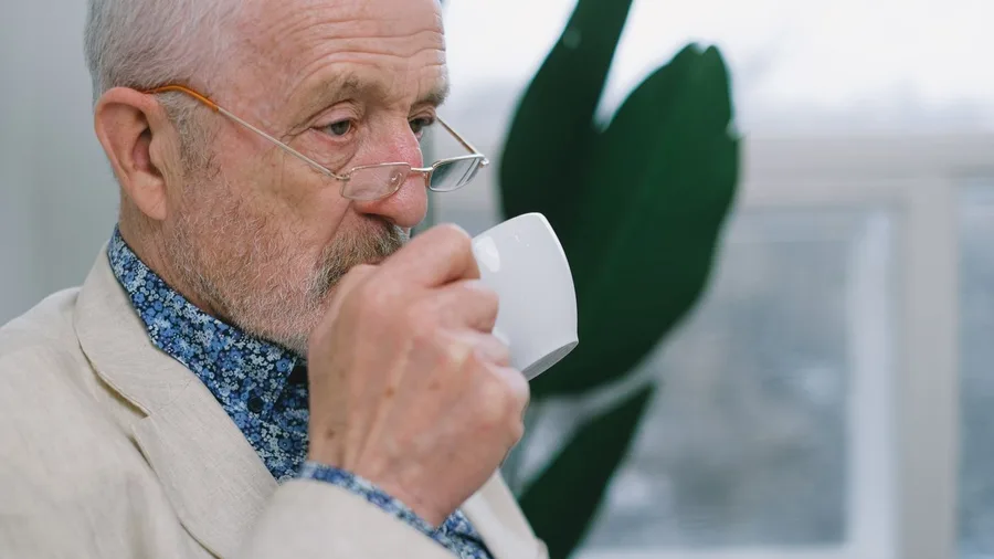 Daily Rituals Replace Grand Ambitions