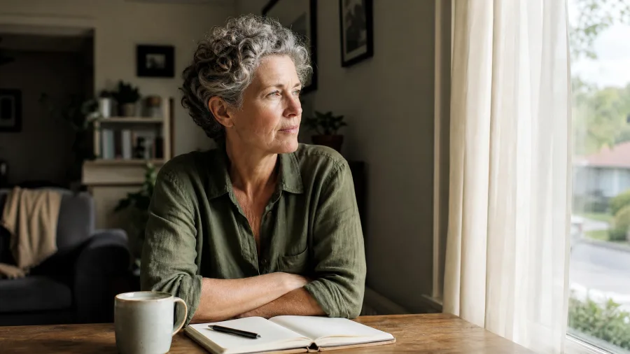 The Solitude Mechanism in Your Brain