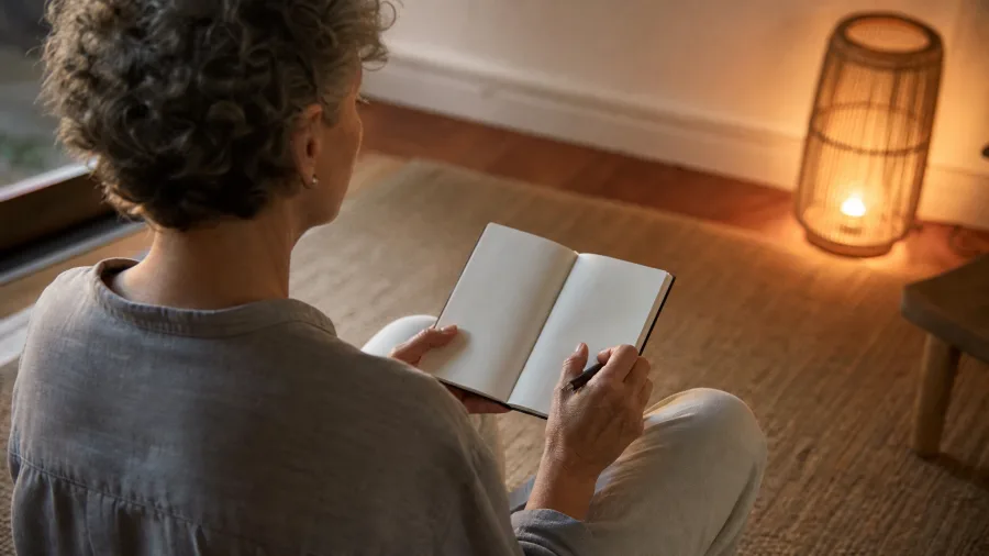 Self-Check Payoff: Where Do You Fall on the Solitude Spectrum?