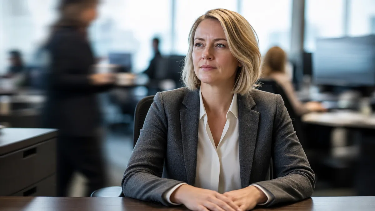 People Who Stay Calm Under Pressure Share These 9 Habits