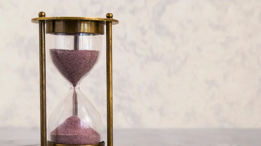 Narrowing Scope to the Next Two Minutes Restores Focus