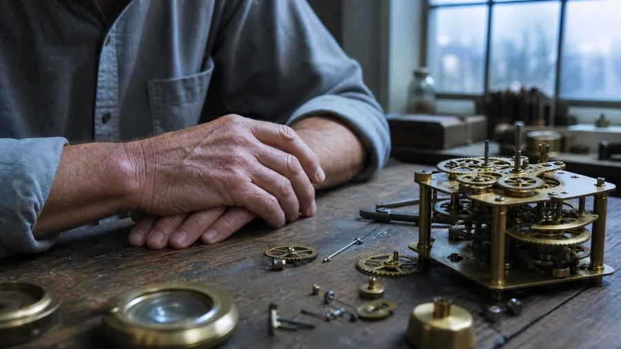 Quiet Observation Unlocks Deeper Structural Understanding
