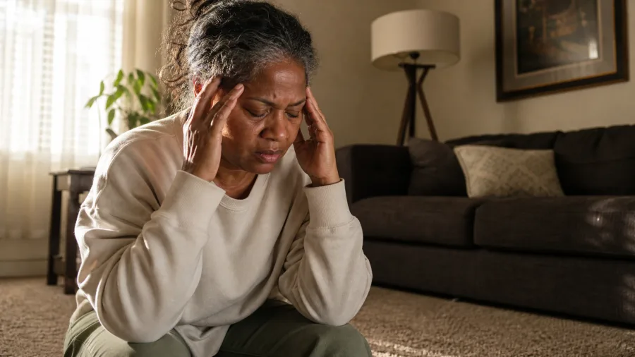 The Self-Diagnostic Check: Processing Versus Punishing
