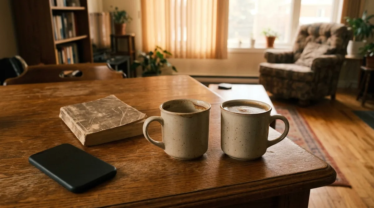 6 Phrases Men Over 60 Should Stop Saying to Their Adult Children