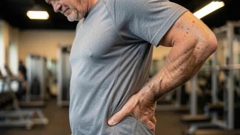 Physical Therapists Beg Everyone Over 55 to Stop Doing These 4 Common Exercises