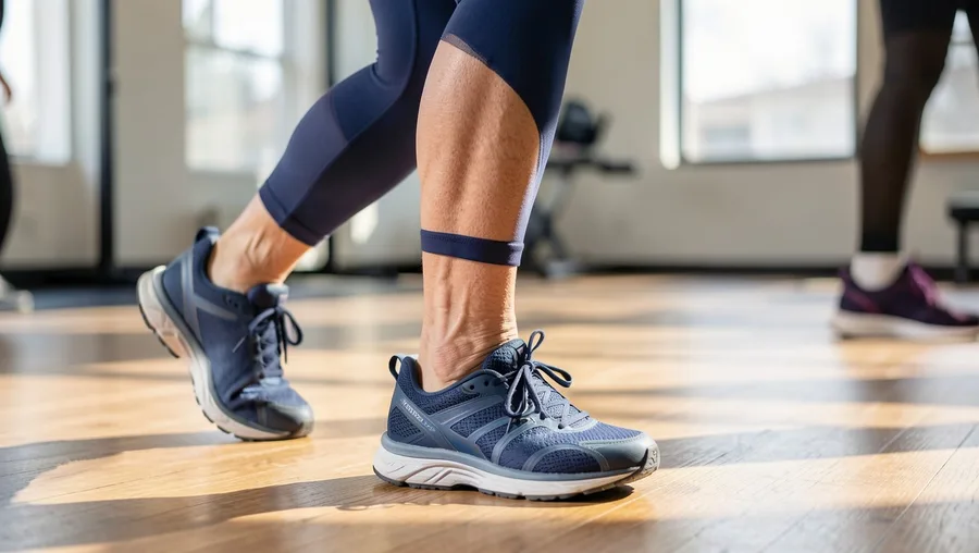 Heavy Seated Leg Extensions (High Patellar Shear Force)