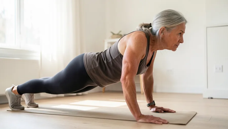 Where Physical Therapists Agree: The 3 Rules of Safe Post-55 Resistance