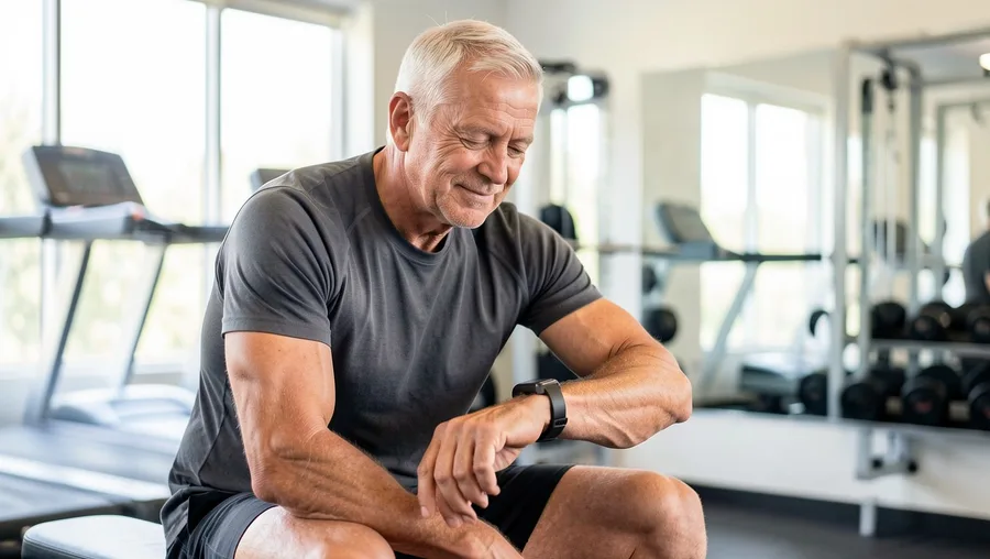 The 5-Second Self-Check: Is an Exercise Building You Up or Wearing You Down?